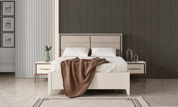 Masal Yatak Odası Takımı