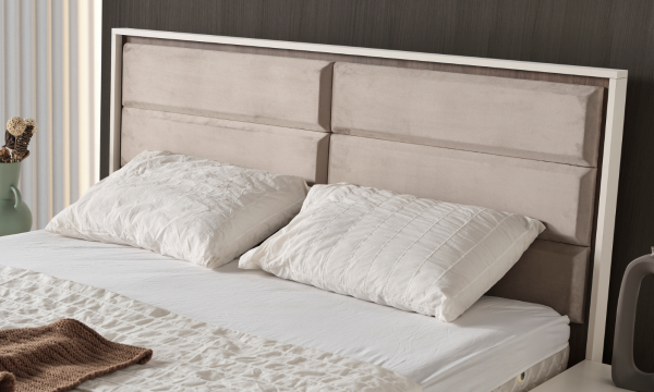 Masal Yatak Odası Takımı