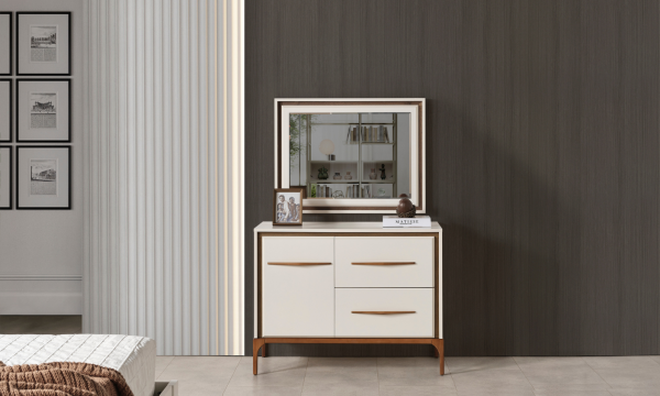 Masal Yatak Odası Takımı