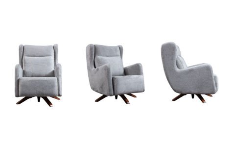 Rio Modern Koltuk Takımı (3+1)