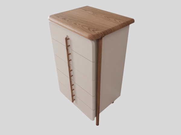 Lodos Yatak Odası(Çamaşırlık)