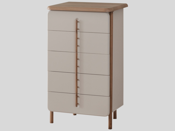 Lodos Yatak Odası(Çamaşırlık)