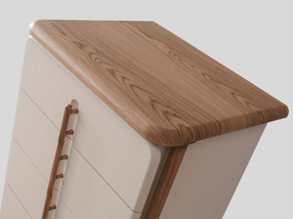 Lodos Yatak Odası(Çamaşırlık)