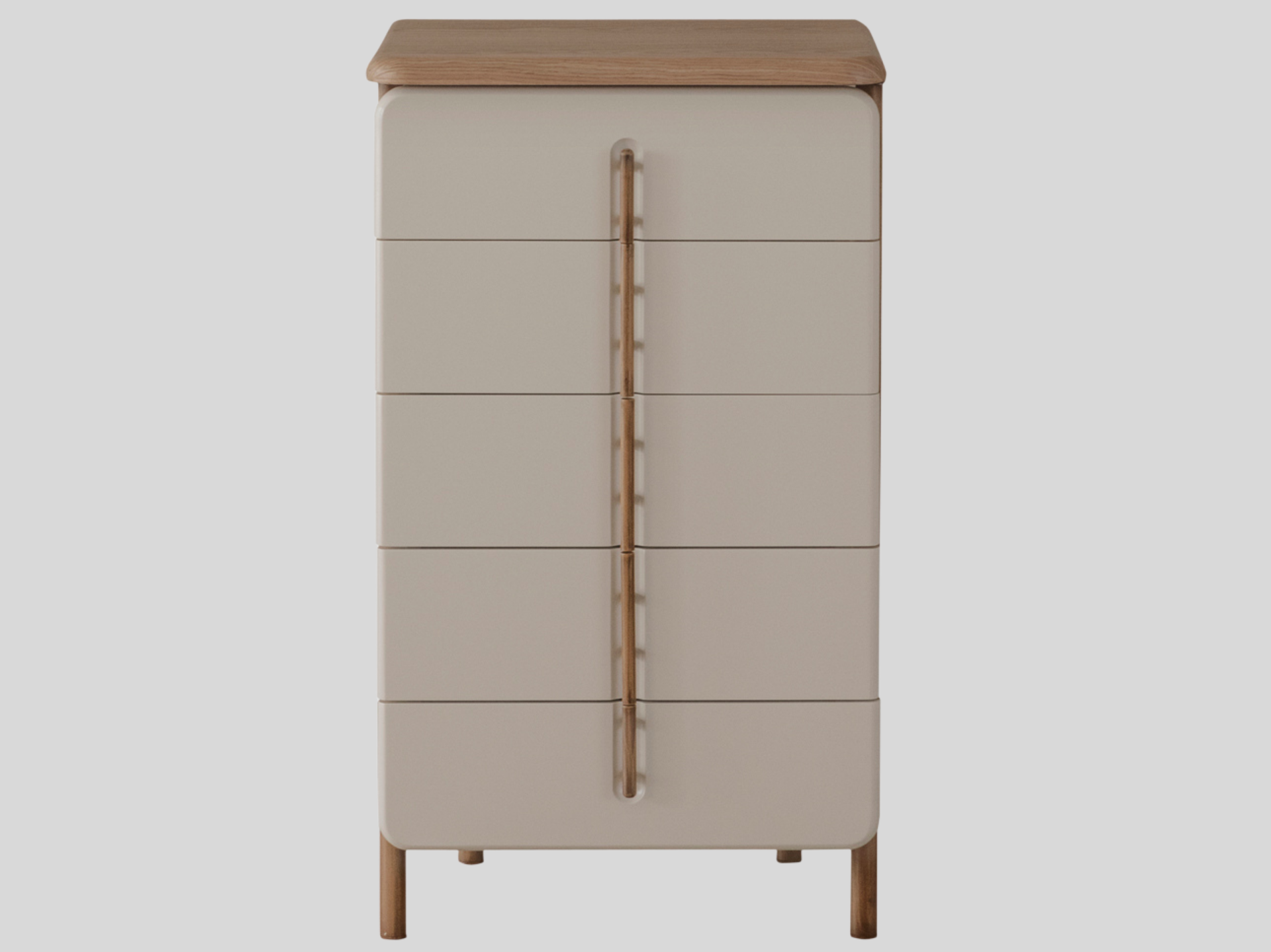 Lodos Yatak Odası(Çamaşırlık)