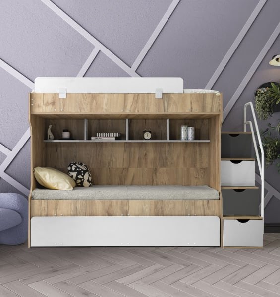 Star Çocuk Odası Ranza