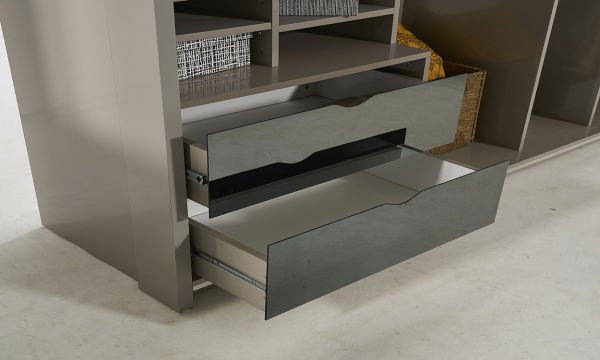 Oylat Yatak Odası Takımı