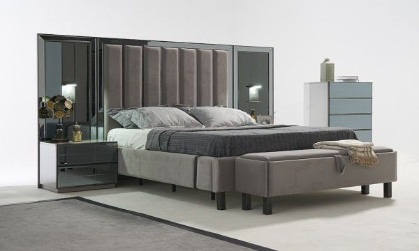 Oylat Yatak Odası Takımı