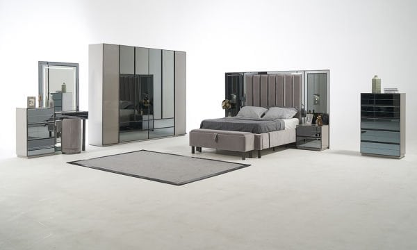 Oylat Yatak Odası Takımı