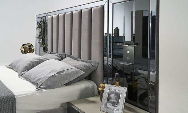 Oylat Yatak Odası Takımı