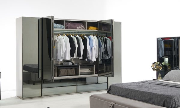 Oylat Yatak Odası Takımı