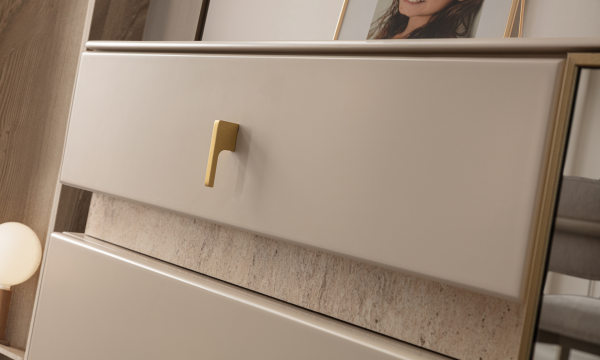 Tetra Yemek Odası(Konsol)