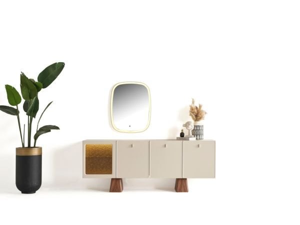 Crown Yemek Odası ( konsol )