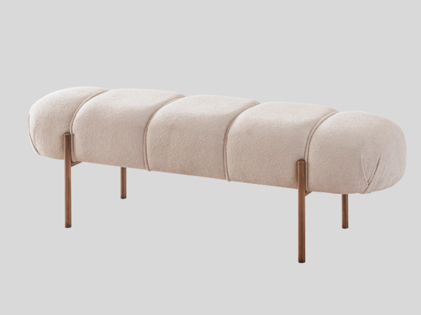 Lodos Yatak Odası(Benç)