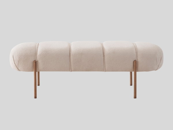 Lodos Yatak Odası(Benç)