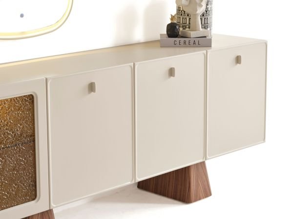 Crown Yemek Odası (Konsol)