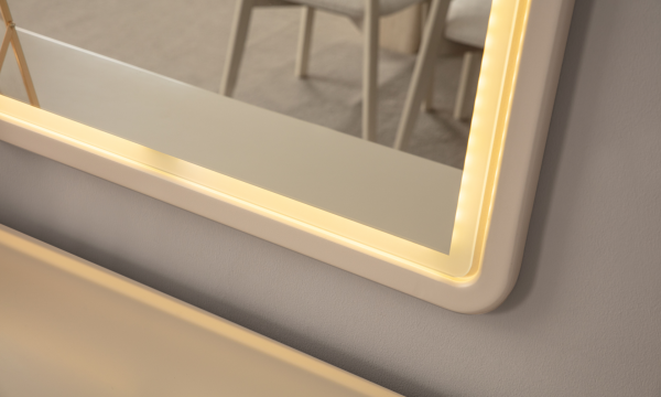 Tetra Yemek Odası(Konsol)