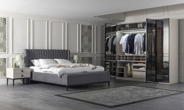 Defne Yatak Odası Takımı