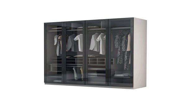 Defne Yatak Odası Takımı