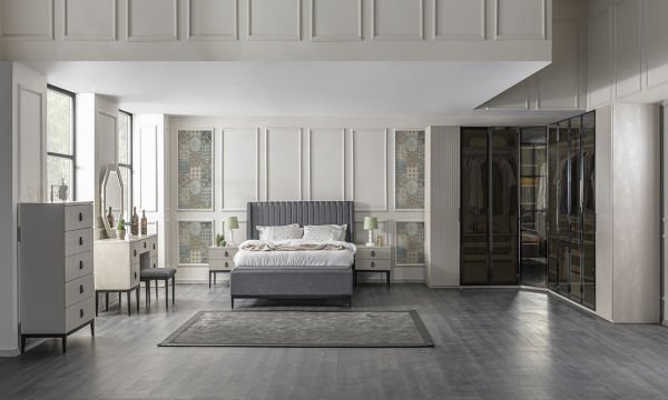 Defne Yatak Odası Takımı