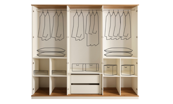 Silva Yatak Odası Takımı