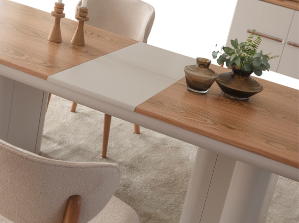 Lodos Yemek Odası(Masa)