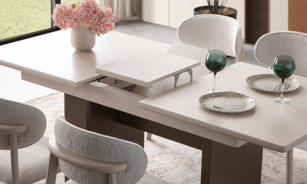 Zende Yemek Odası Takımı