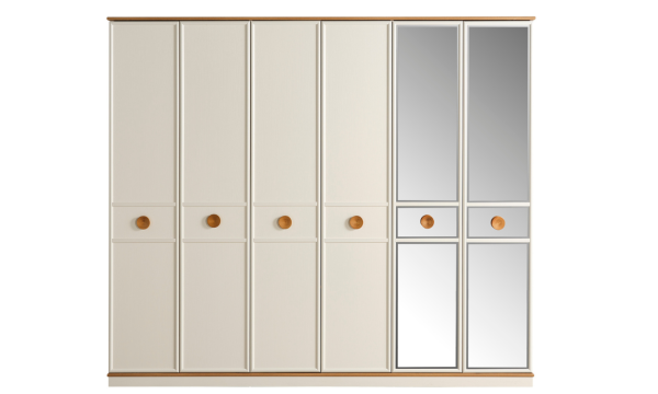 Silva Yatak Odası Takımı