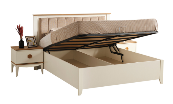 Silva Yatak Odası Takımı