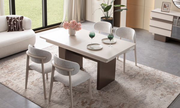 Zende Yemek Odası Takımı