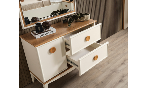 Silva Yatak Odası Takımı