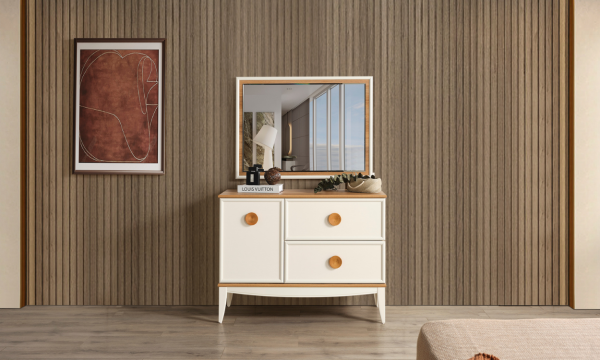 Silva Yatak Odası Takımı