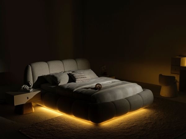 Crown Yatak Odası Takımı