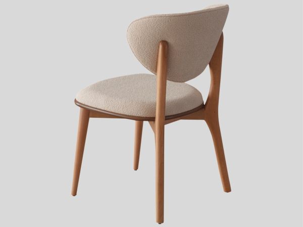 Lodos Yemek Odası(6 Sandalye)