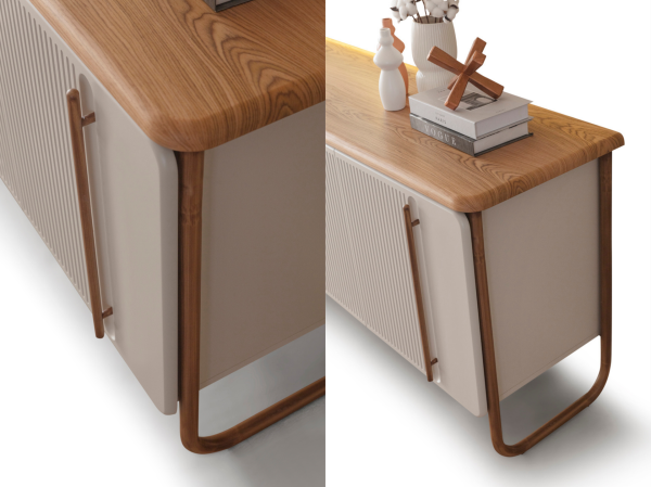 Lodos Yemek Odası(Konsol)