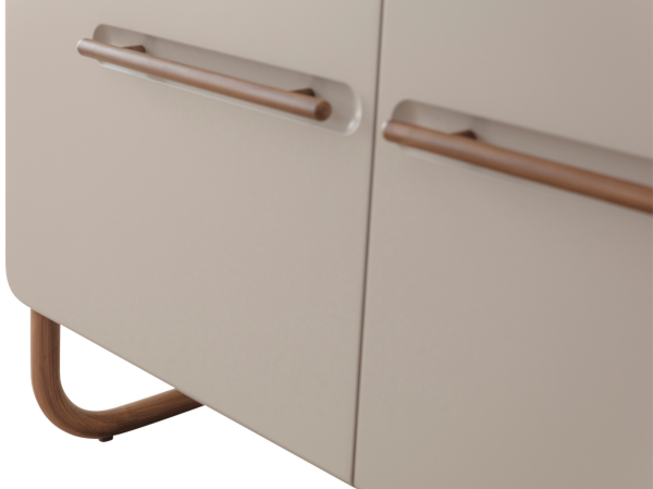 Lodos Yemek Odası(Konsol)