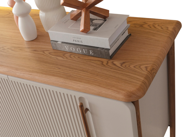 Lodos Yemek Odası(Konsol)