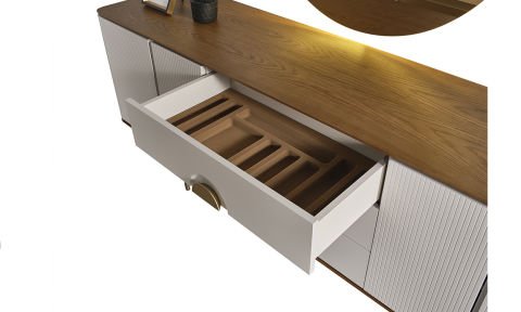 Viola Yemek Odası Takımı