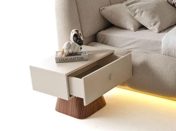 Crown Yatak Odası ( komodin )