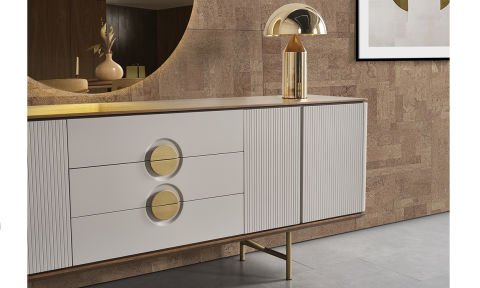 Viola Yemek Odası Konsol