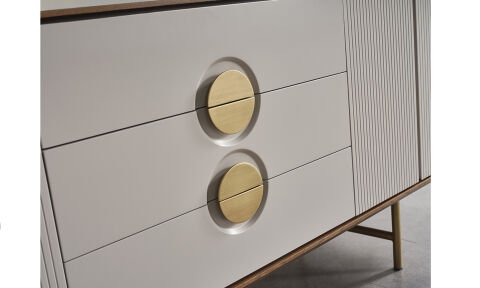 Viola Yemek Odası Konsol