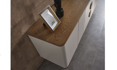 Viola Yemek Odası Konsol