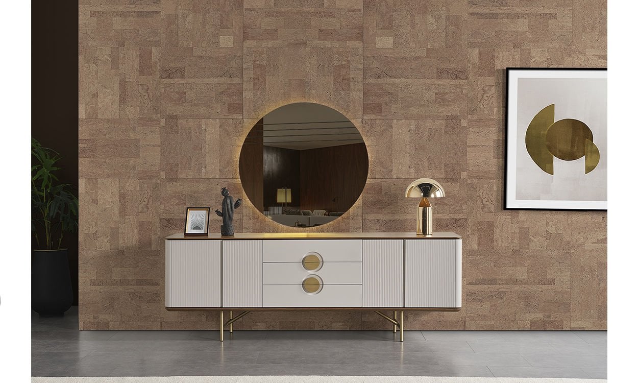 Viola Yemek Odası Konsol