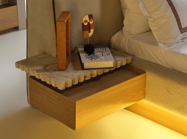 Angela Yatak Odası Takımı