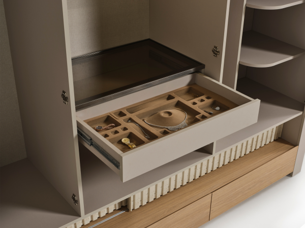 Angela Yatak Odası Takımı