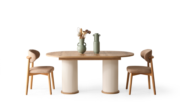 Derin Yemek Odası Takımı