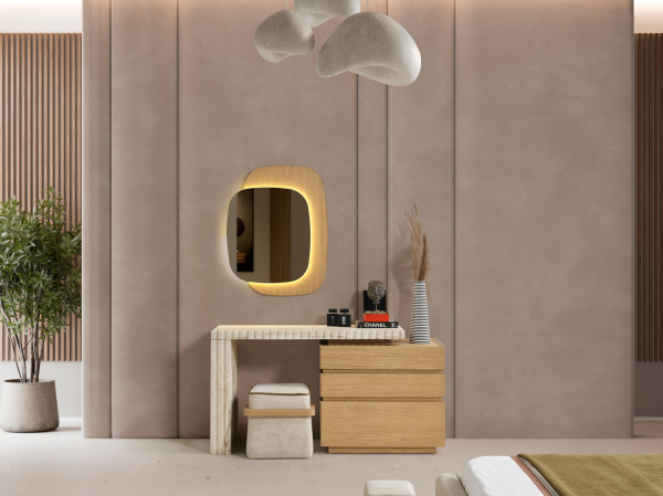 Angela Yatak Odası Takımı