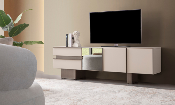 Zende TV Sehpası