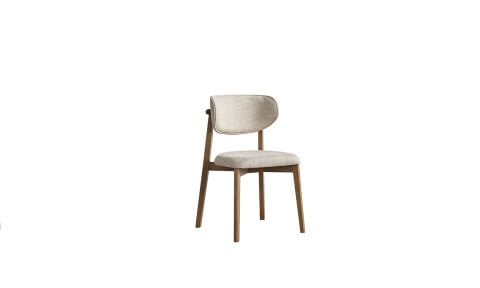 Viola Yemek Masası ve 4 Sandalye 1 Bench