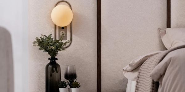 Bağdat Yatak Odası Takımı