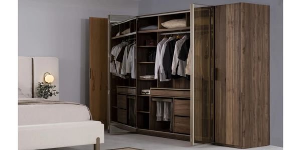 Bağdat Yatak Odası Takımı